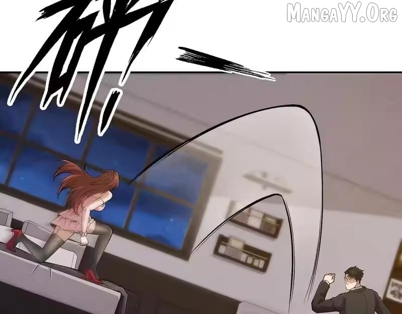 Hidden Dragon in the City (2025) Chapter 47 - page 74